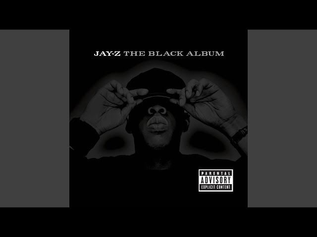 Jay Z - Ninety Nine Problems