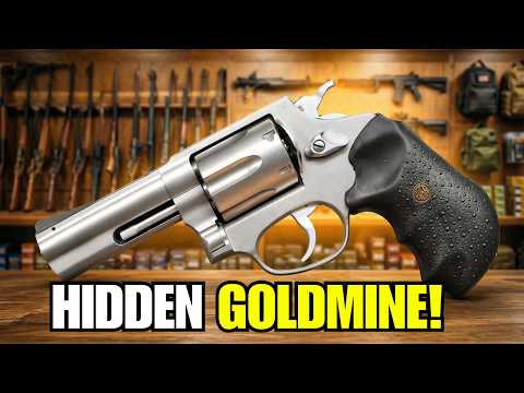 5 CHEAP GUNS EVERYONE IGNORES (But These 5 Guns Are Absolute Goldmines)