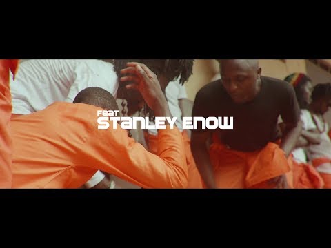 Cokayne OTFT - MORE ft. Stanley ENOW (Official Video)