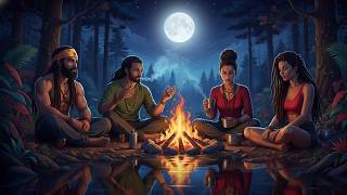 Heavy Bass Reggae Dub ~ Spiritual Rasta Meditation Music🌿