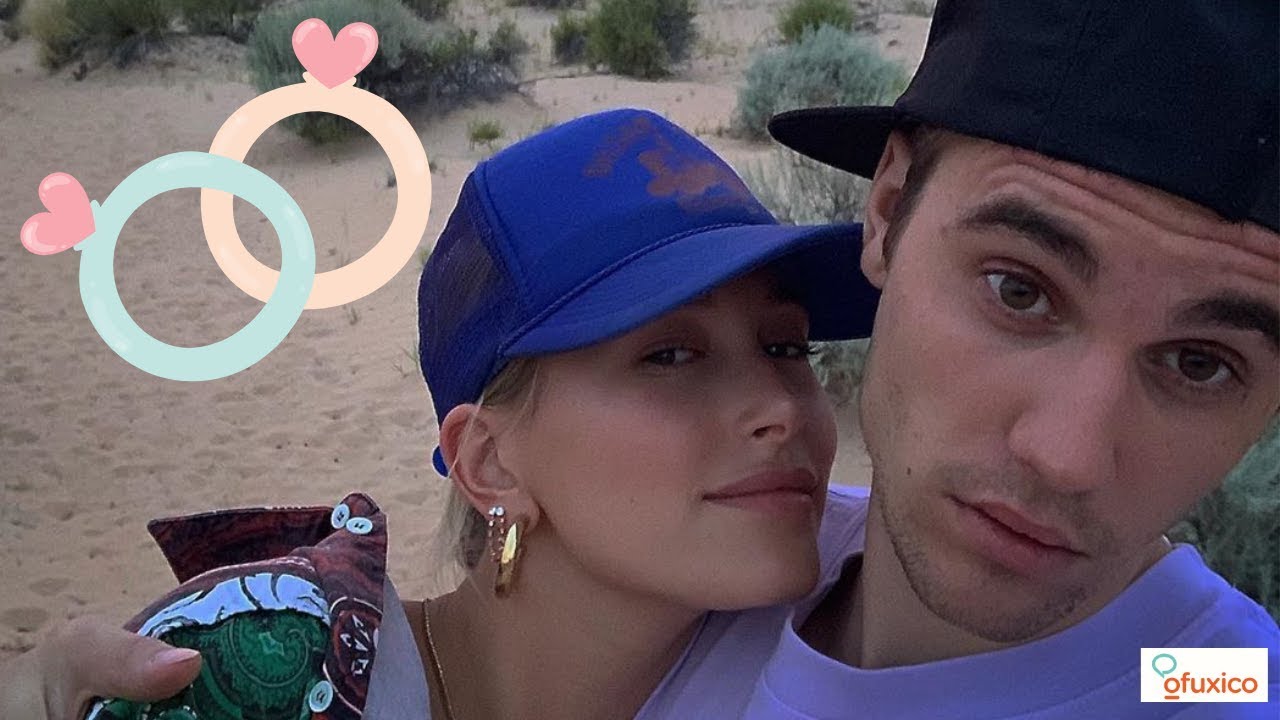Saiba Os Detalhes Do Casamento De Justin Bieber E Hailey