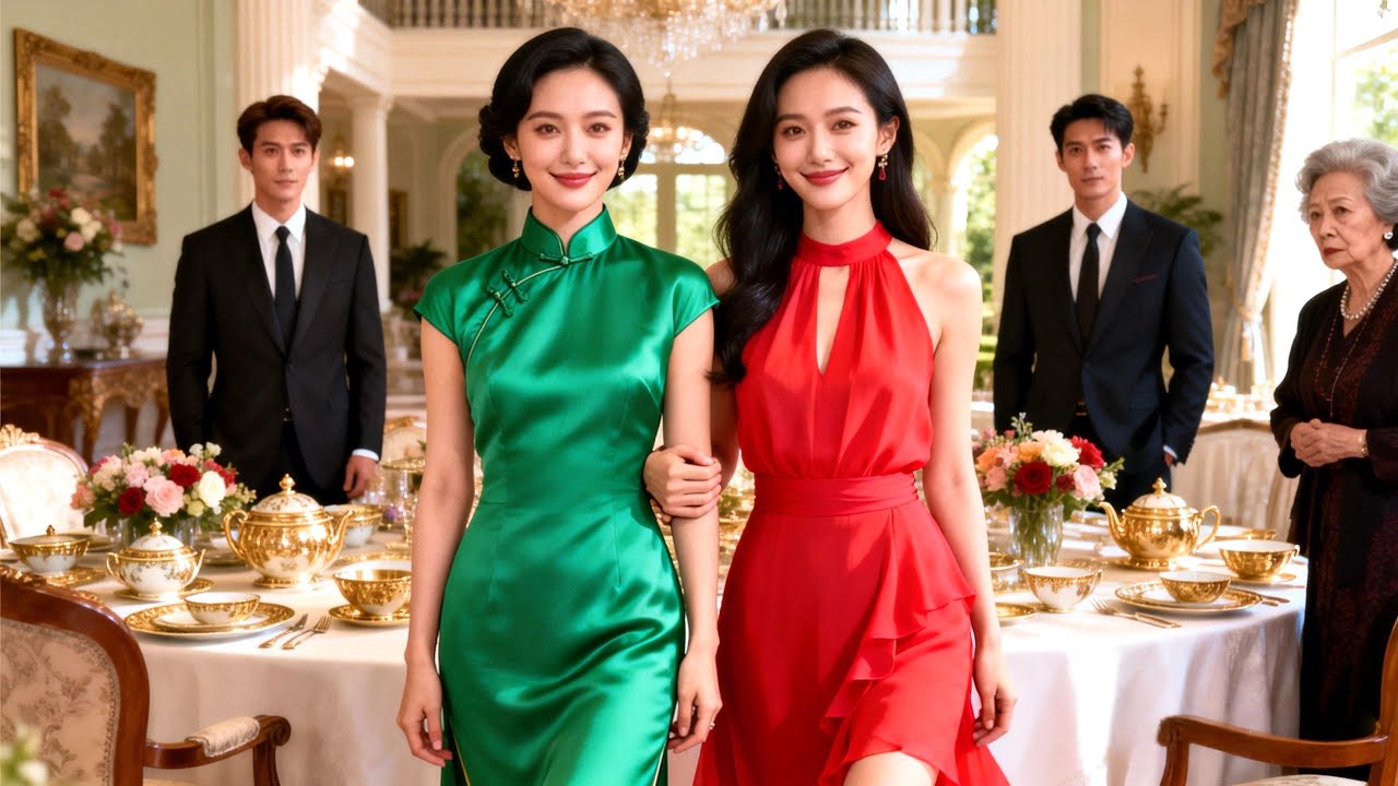 अमीर सास और ज़ालिम ननद को मिला करारा जवाब! 👊😤