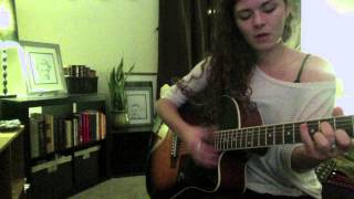 Empty Bed - Mikaila Read (Original Song)