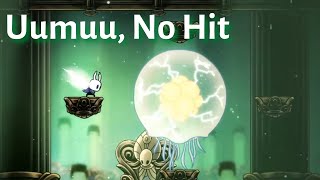 How to beat Uumuu (Radiant) | Hollow Knight