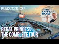 Regal Princess Cruise Ship Tour | Princess Cruises