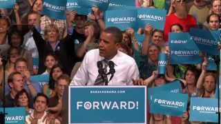 Let's Finish What We Started - OFA Colorado