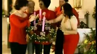 Video thumbnail of "ABS-CBN Christmas Station ID 2002 "Isang Pamilya, Isang Puso Ngayong Pasko""