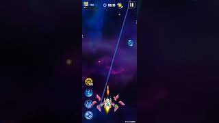 Space Shooter level 6-3
