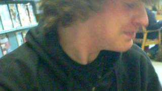 Arlen Snorting Sugar
