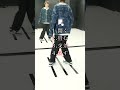 シャッフルダンス・ヒールトゥークロスのやり方