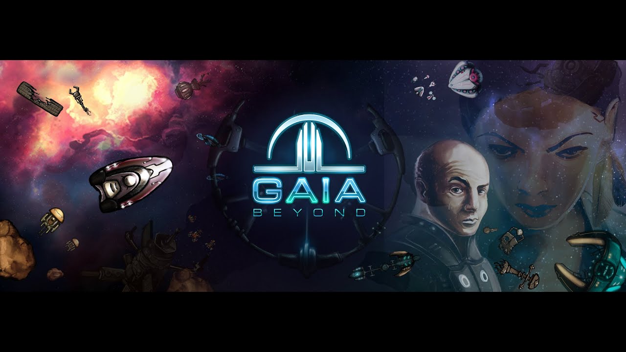 Gaia Beyond #7