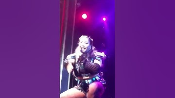 Hair we will probably never see in Six again #megasix #sixthemusical #musicaltheatre