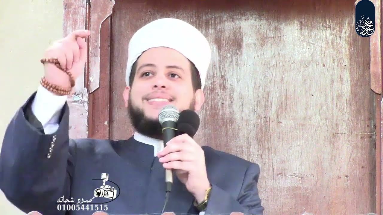 😥😥من أصعب الخطب التي سجلتها في حياتي كلها بصراحه ستبكي بدل الدموع/دم/😥 تفاصيل يوم القيامة بالكامل