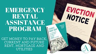 Emergency Rental Assistance Program