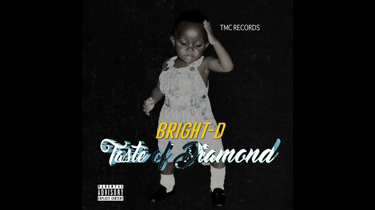 Obejrzyj Bright-D - MAMA DON'T CRY (Official Audio) w YouTube Obejrzyj Bright-D - MAMA DON'T CRY (Official Audio) w YouTube