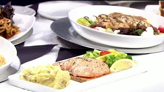 Tasty Tuesday: Station Square Kitchen + Bar