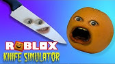 Roblox Chicken Simulator Annoying Orange Plays Youtube - roblox chicken simulator annoying orange plays