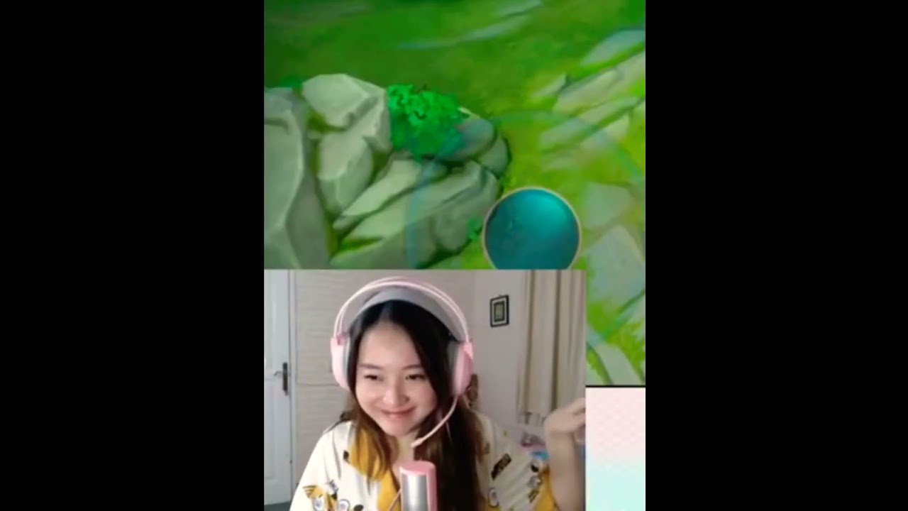 bagi 2 damage nya ygy, 