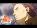 Regiment de Cuisine | Food Wars! The Third Plate