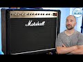 Marshall DSL40CR Review - 6 Years Later