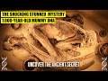 They Tested 7,000-Year-Old Mummy DNA — and What It Revealed STUNNED Scientists…