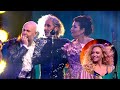 Army of lovers feat olya polyakova  love is blue live 