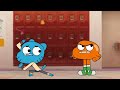 the amazing world of gumball trailer Reanimated