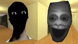 Juggler And Alternate Nextbot Gmod