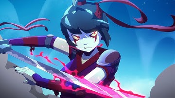 Longest Team Combos in Brawlhalla #3