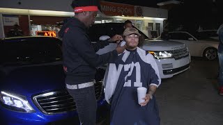 Trell Gotit "Pimp" Official Video (Shot By @Mello_Vision)