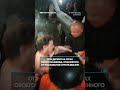 Спасатели извлекли младенца и его мать живыми из-под завалов в Венесуэле