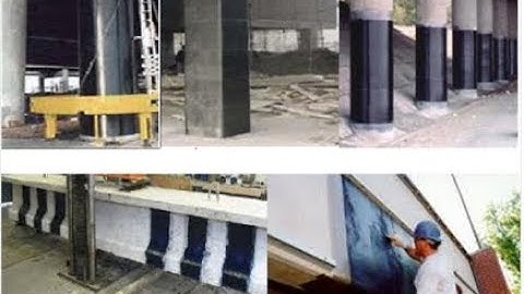 STRUCTURAL STRENGTHENING using FRP Composite Materials