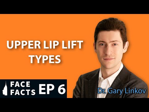 Video: Lipliften: Typen, Procedure, Kosten, Complicaties