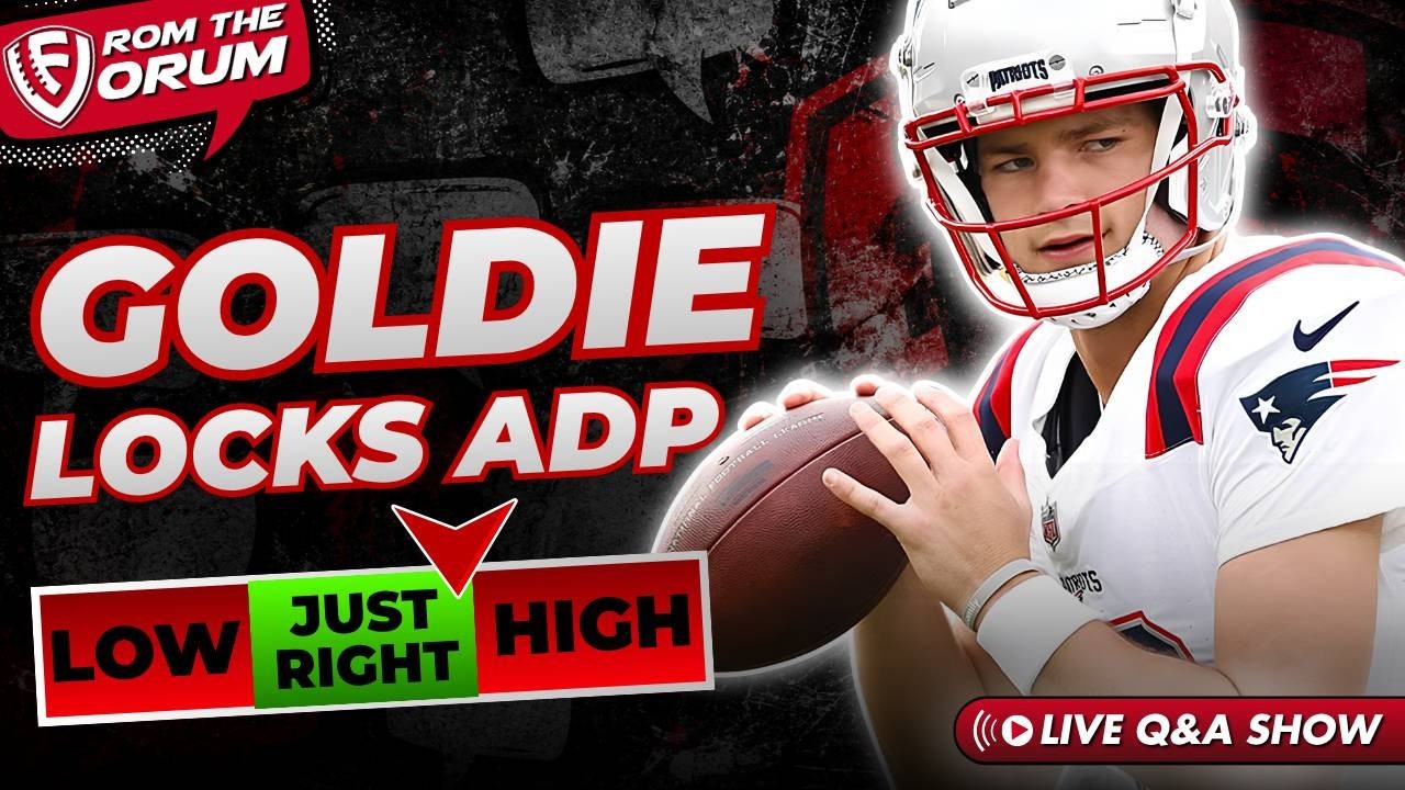 Goldielocks ADP