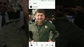 Кадыров решил вопрос (Тимати и Хабиб)