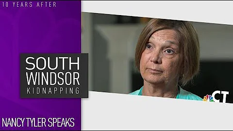 Domestic Violence Survivor Speaks 10 Years After S...