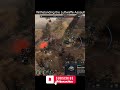 Withstanding the Luftwaffe Assault