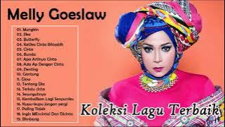 Lagu-lagu terbaik Melly Goeslaw - Lagu Melly Goeslaw Full Album Terbaik Populer Sepanjang Mas