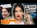 Trapped &amp; Left to Die...in a suitcase?! WTF was Sarah Boone Thinking?