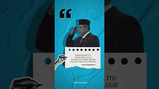 Bahagia itu sederhana- SBY