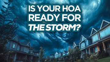 The Truth About Reserve Expenses Every HOA Board Should Know | Funding Reserves Pt 2