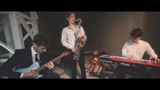 Post Scriptum Jazz-Mercy Mercy Mercy