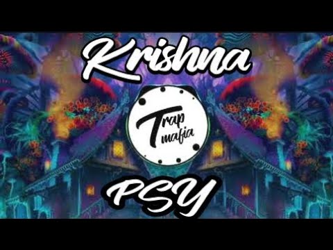 PANDORA   KRISHNAOriginal Mix Psy Trance by TRAP MAFIA