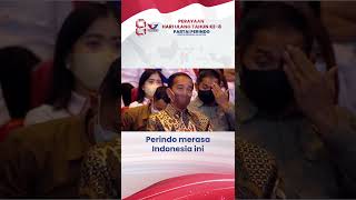 Dr Mahyudin: Pemilu 2024 Insya Allah Persentase Partai Perindo Double Digit