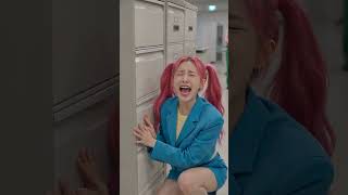 THEY CLOSED ONE DRAWER… THREE MORE OPENED 😭#KpopComedy #Funny #Shorts