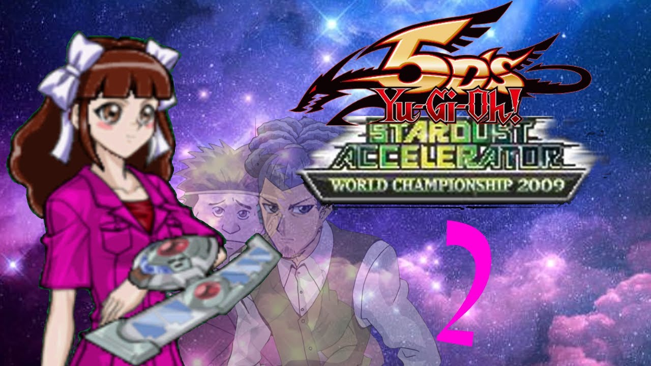 Let s Play YuGiOh 5Ds Stardust Accelerator Part 2 YouTube let-s-play-yugioh-5ds-stardust-accelerator-part-2-youtube