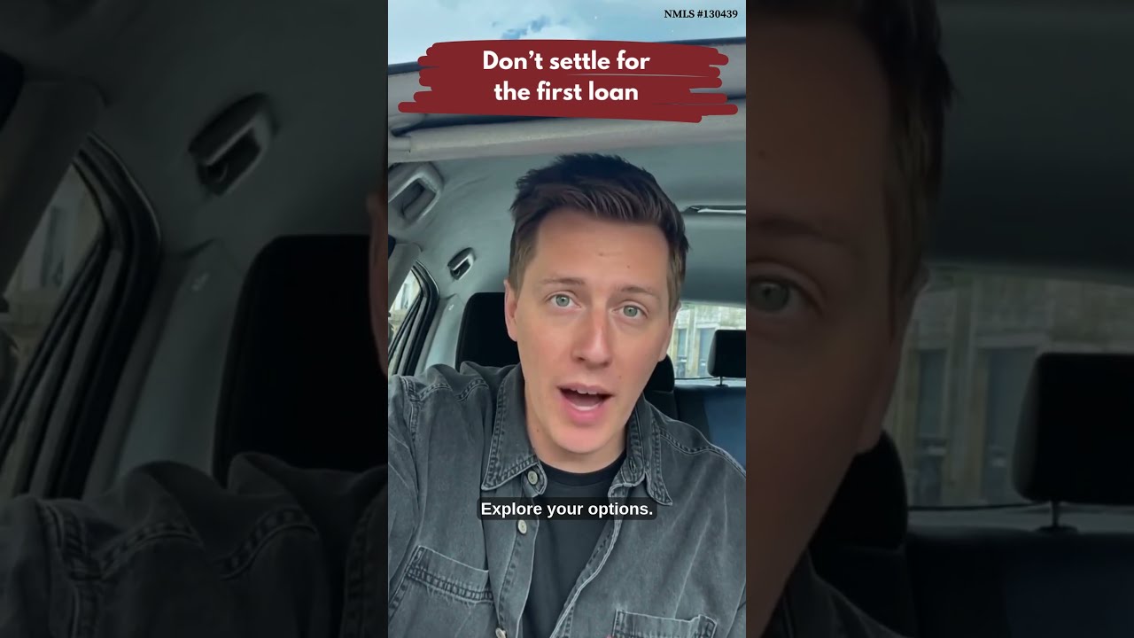 3 Tips for Young First Time Homebuyers