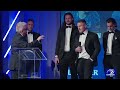 2022 Awards Ball - Departing Leinster Rugby players