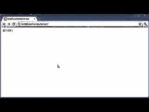 Beginner PHP Tutorial   65   Getting Visitors IP Address