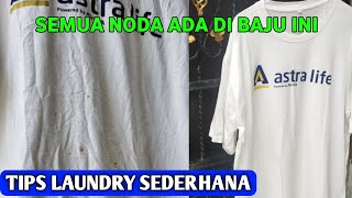 Rahasia Laundry Wanginya Awet-Bikin Pelanggan Ketagihan